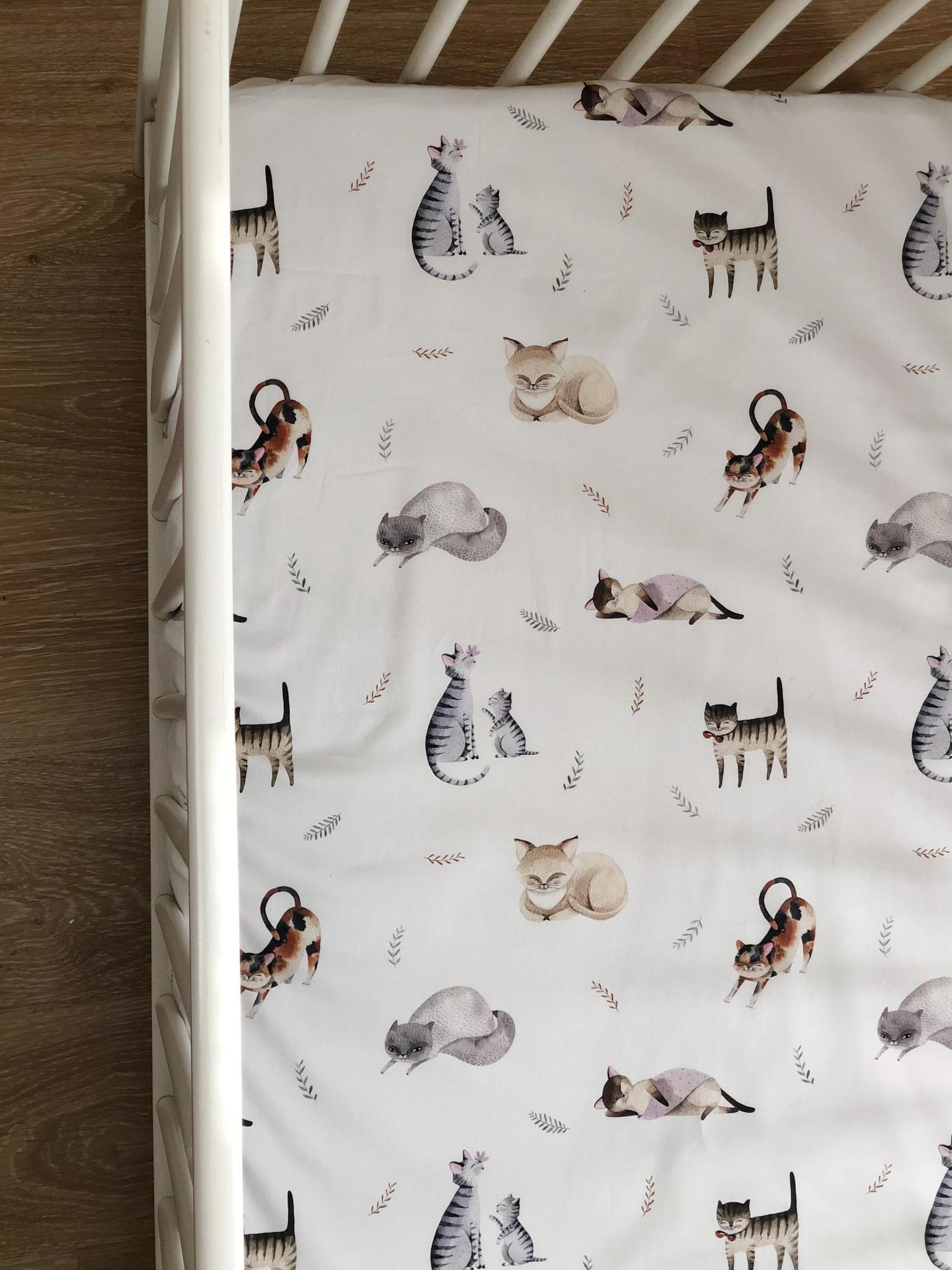 Комплект Кошки