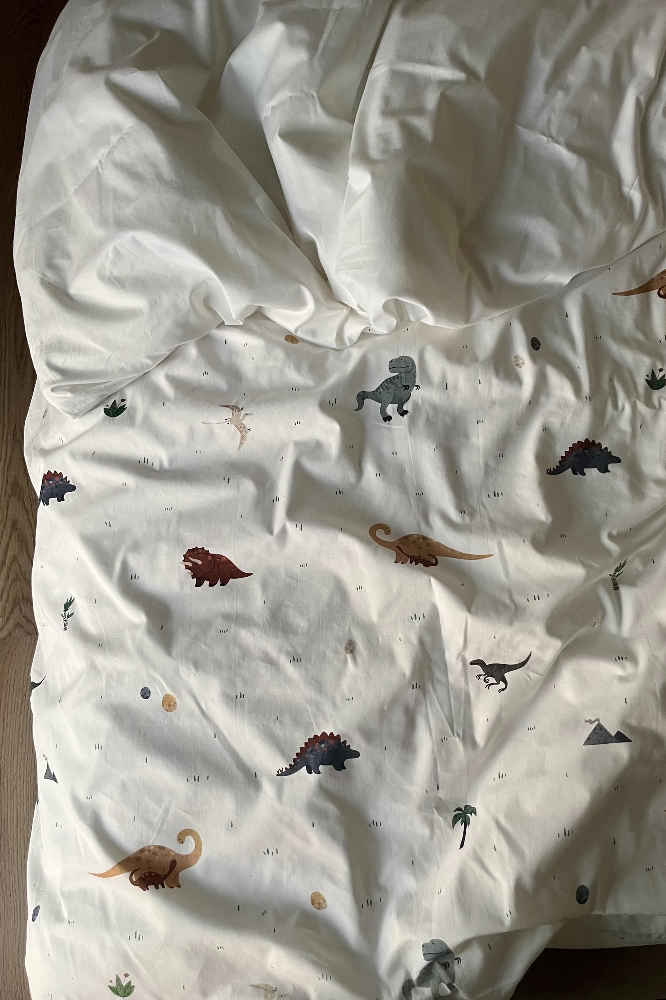 Комплект Динозавры