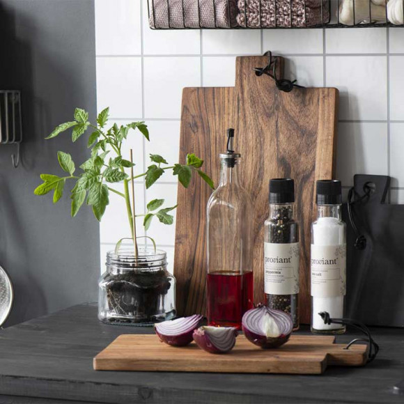 Емкость для масла