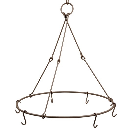 Металлический подвес/сушилка