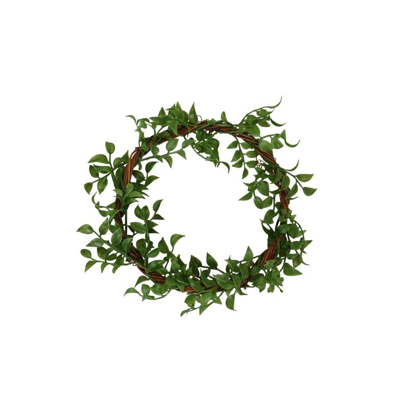 Венок "Листья"