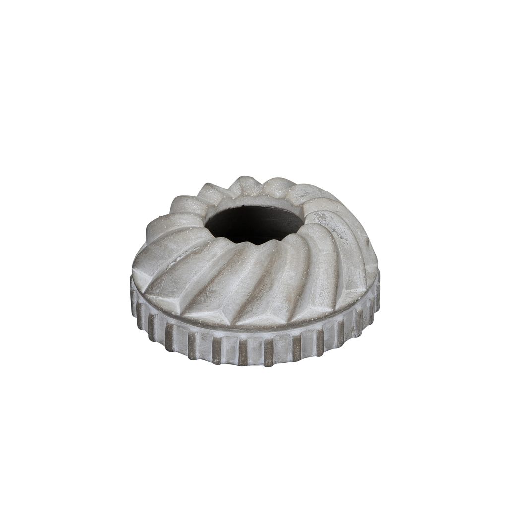 Кашпо "Кекс"