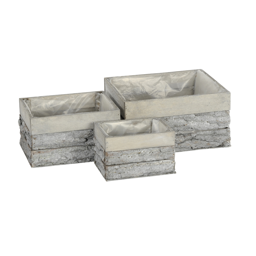 Ящики "Вудлэнд"