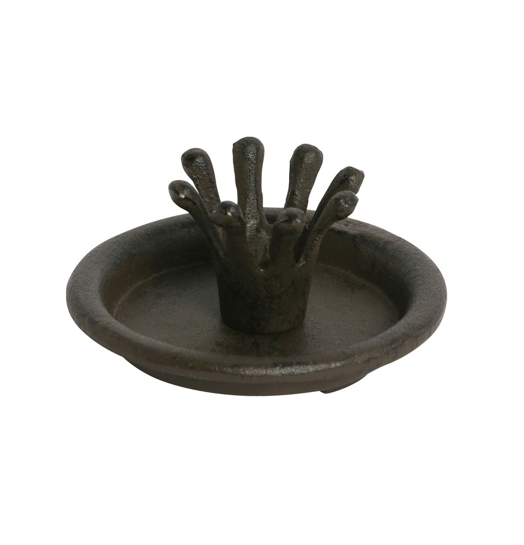 Поилка для птиц "Корона"