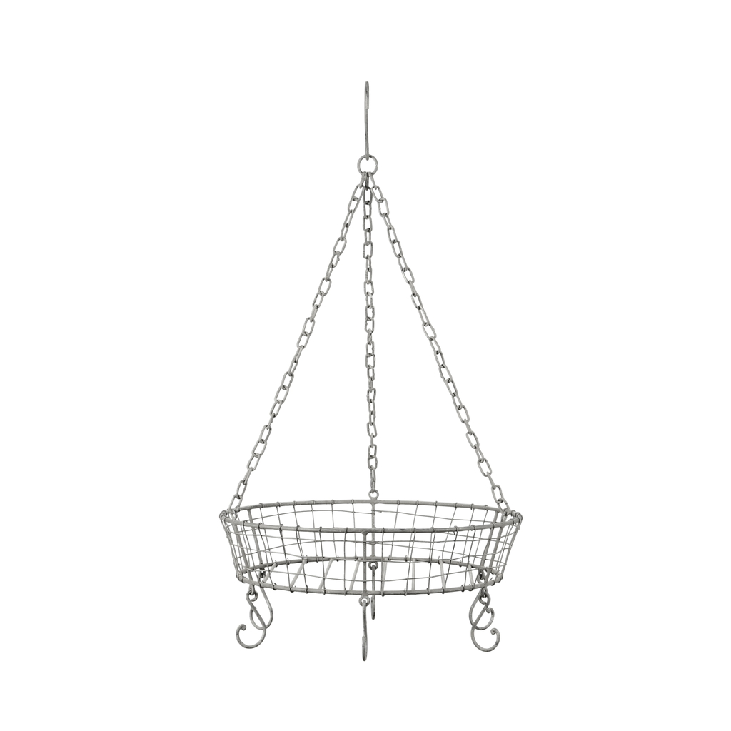Корзина подвесная "Кузина"