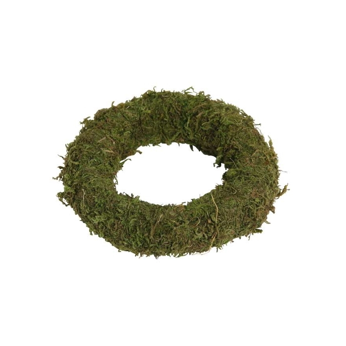 Венок "Мох"