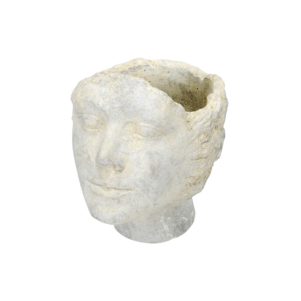 Кашпо "Бюст"