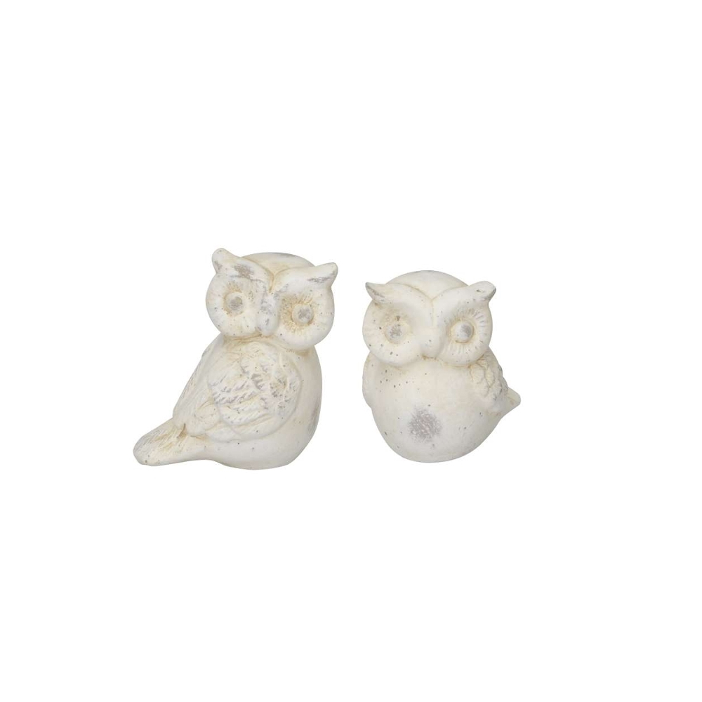 Декор "Сова" в ассортименте