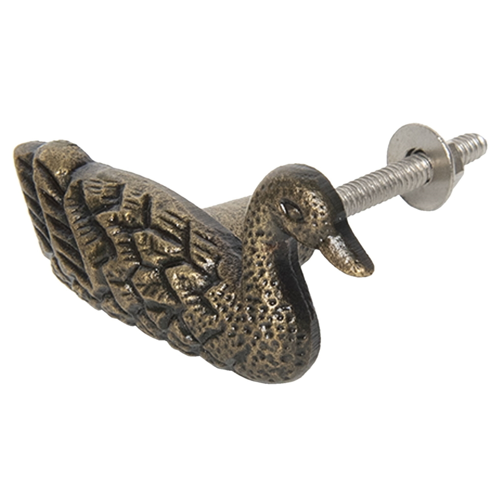 Ручка "Утка"