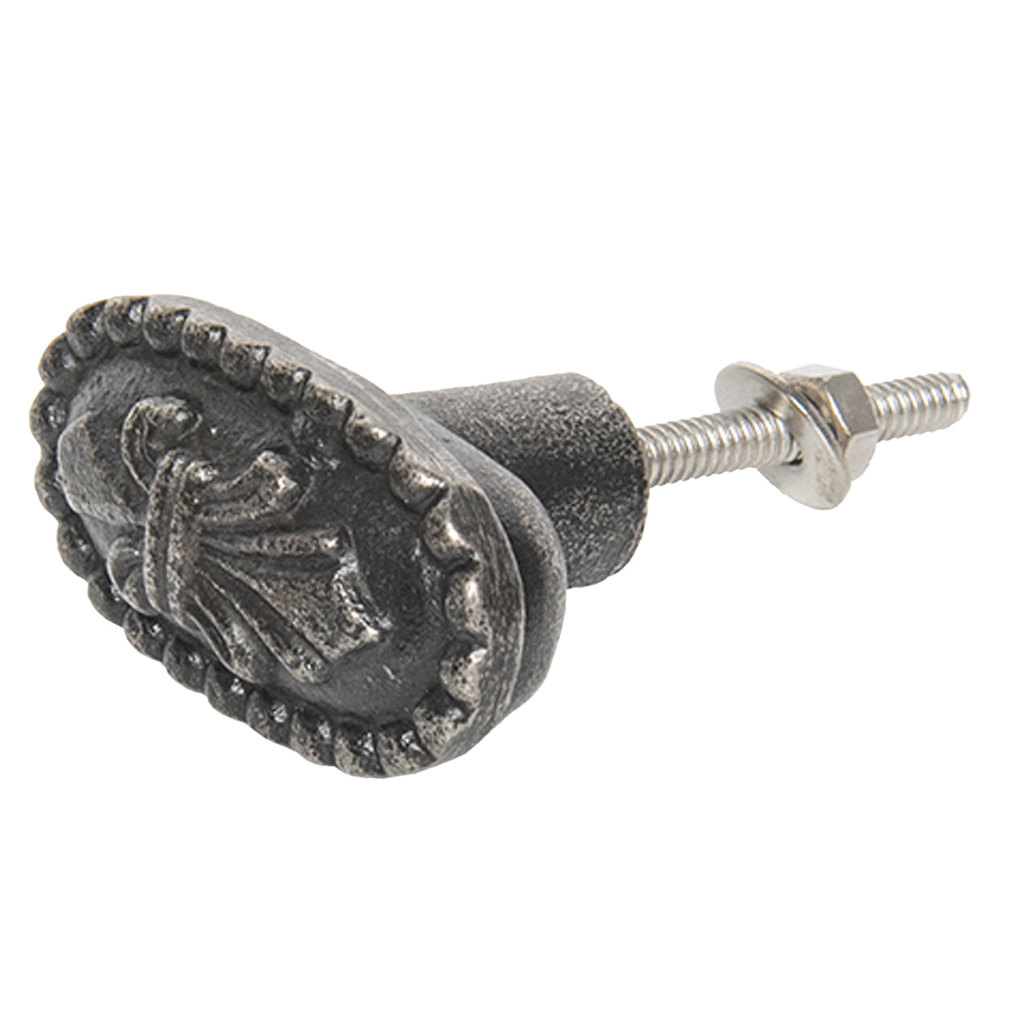 Ручка "Королевская лилия"