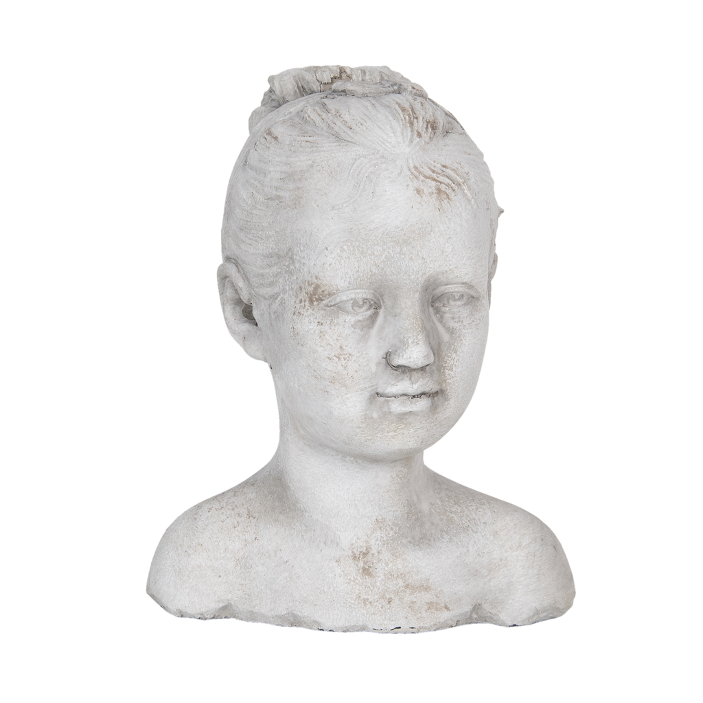 Декор "Бюст"