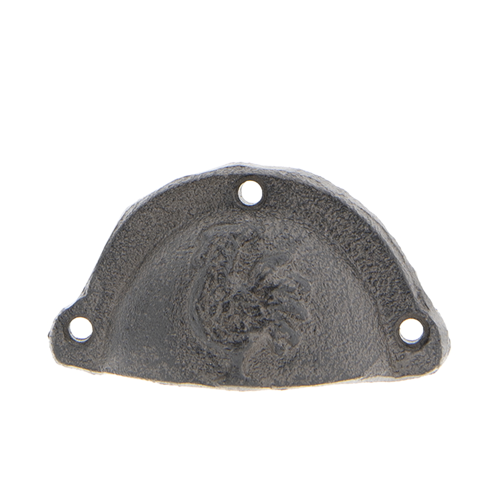 Ручка "Ракушка"