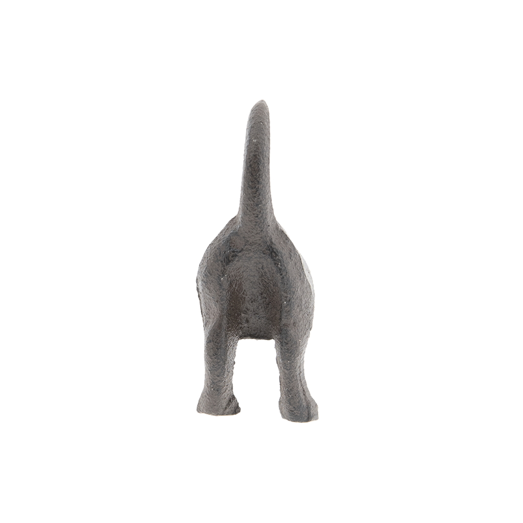 Крючок "Собачий хвост"