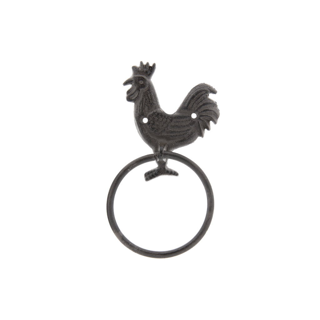 Вешалка "Петух"