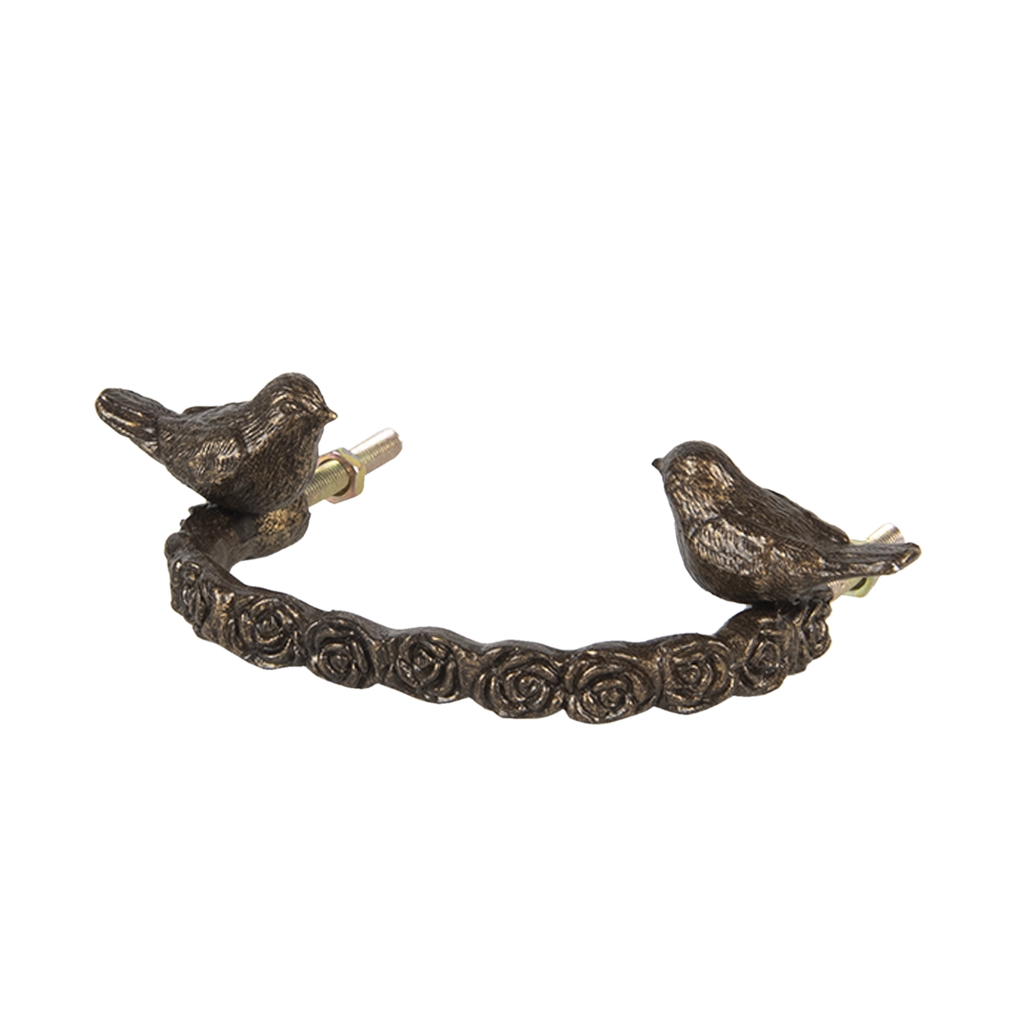 Ручка "Птицы"