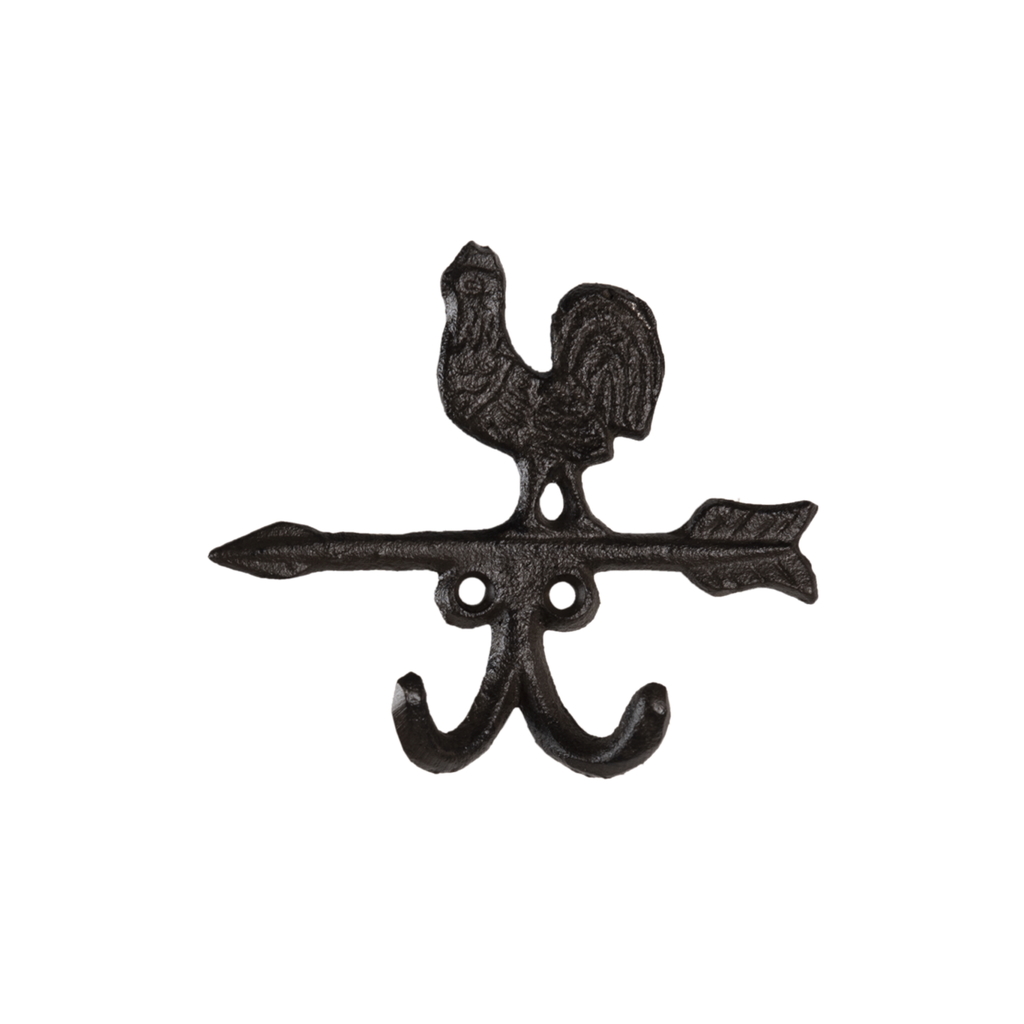 Крючок "Петух"