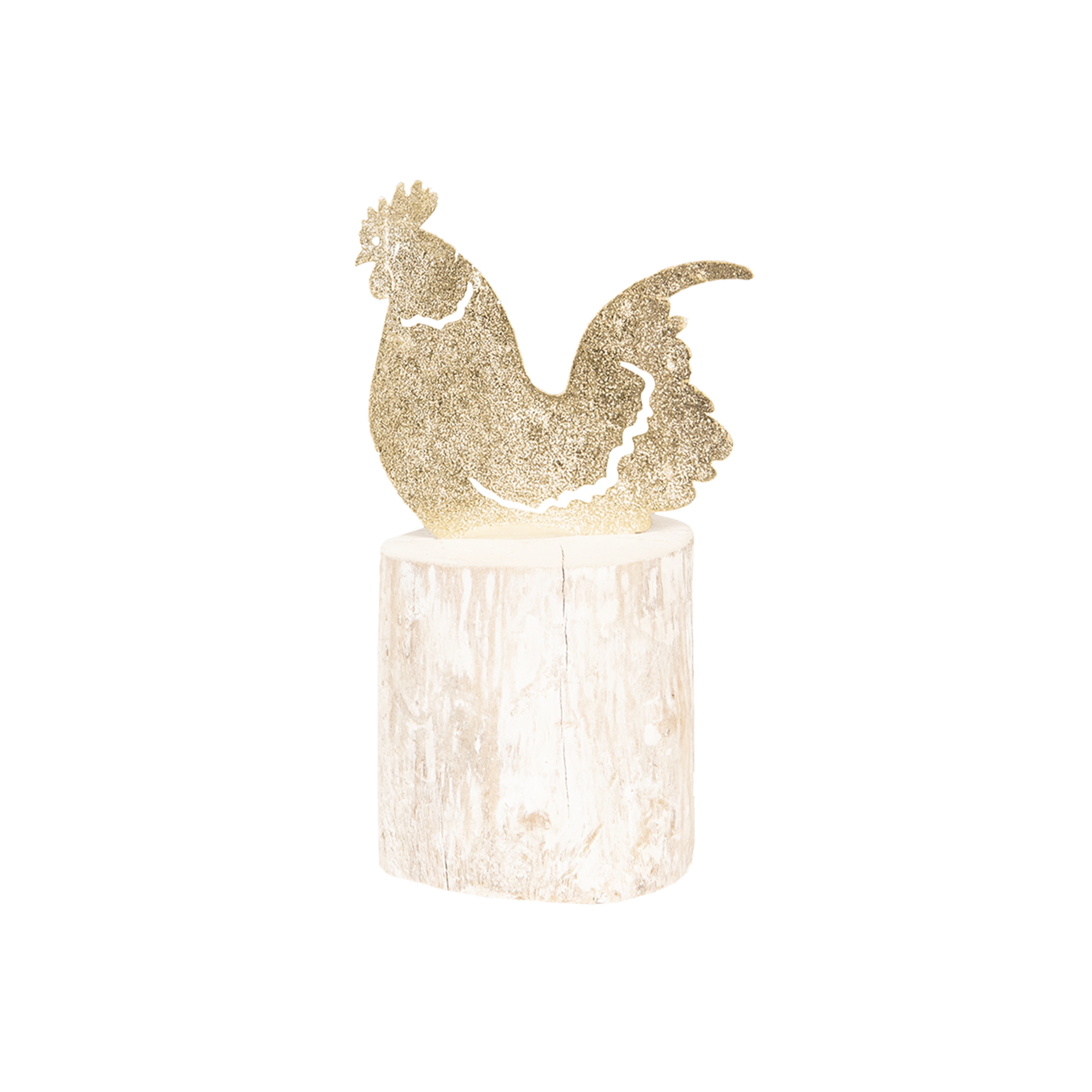 Декор "Курица"