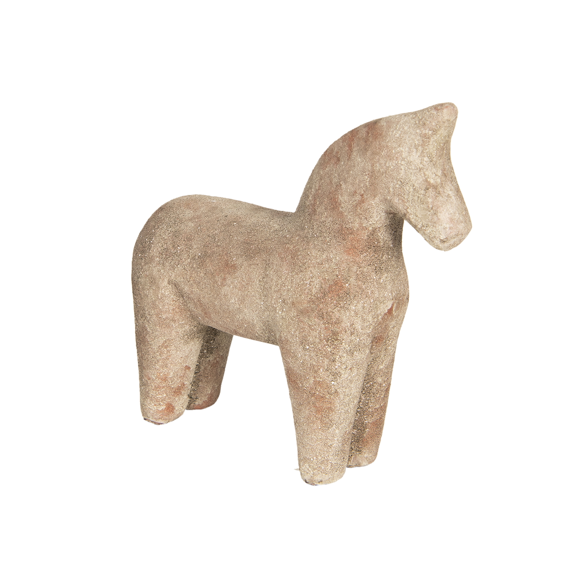 Декор "Лошадь"