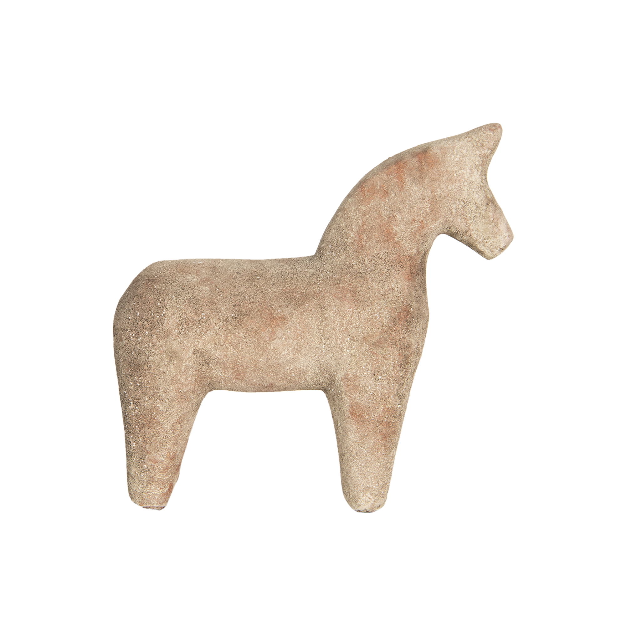 Декор "Лошадь"