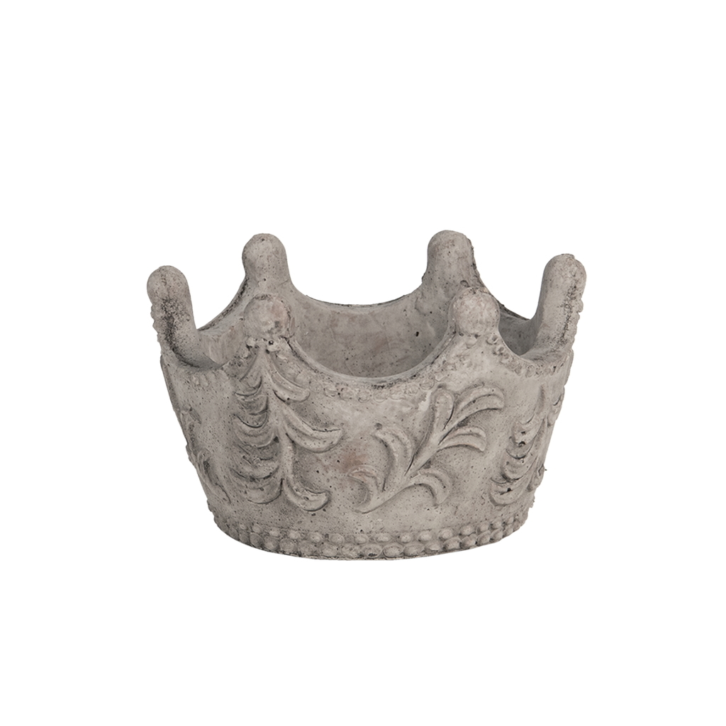 Кашпо "Корона"