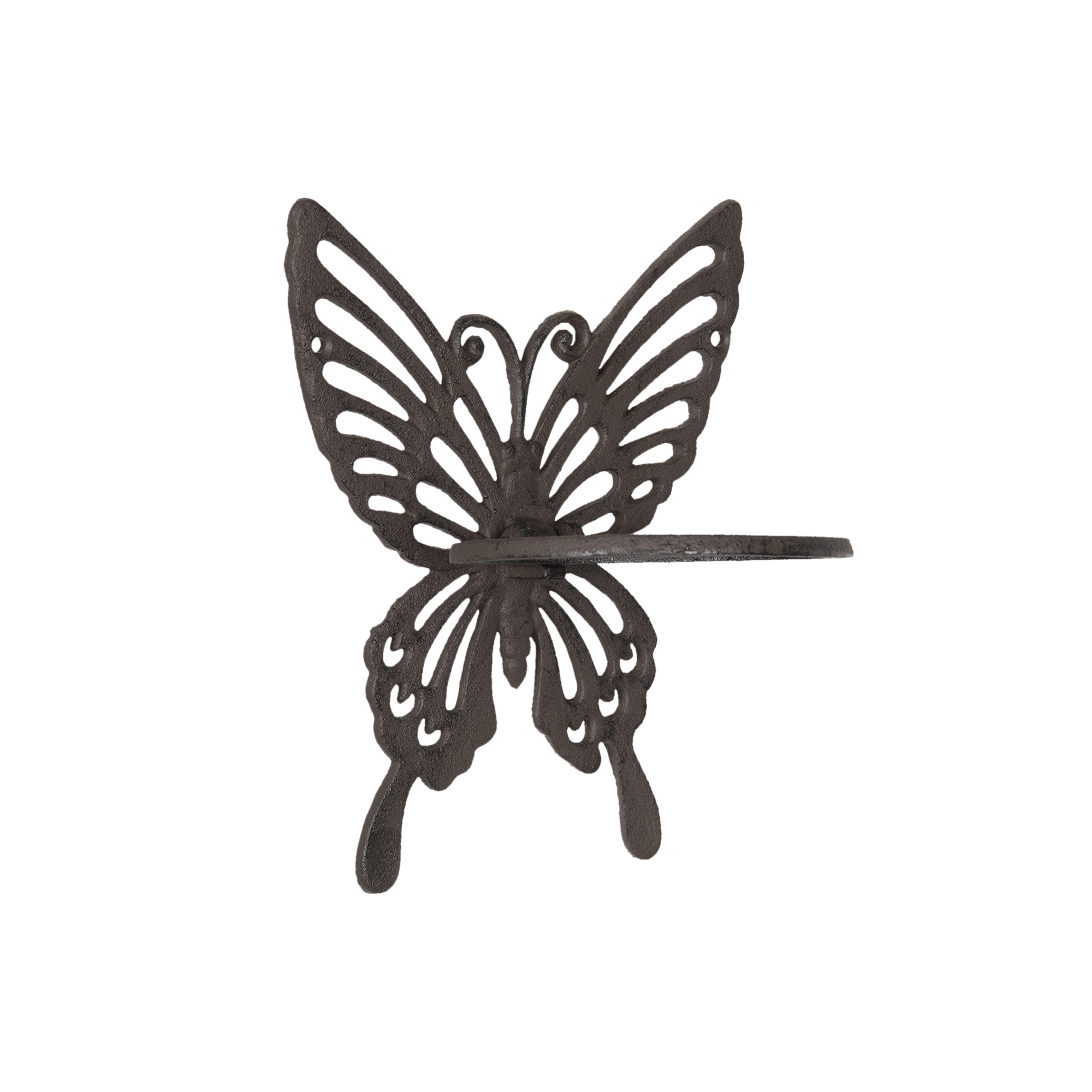 Держатель для кашпо "Бабочка"