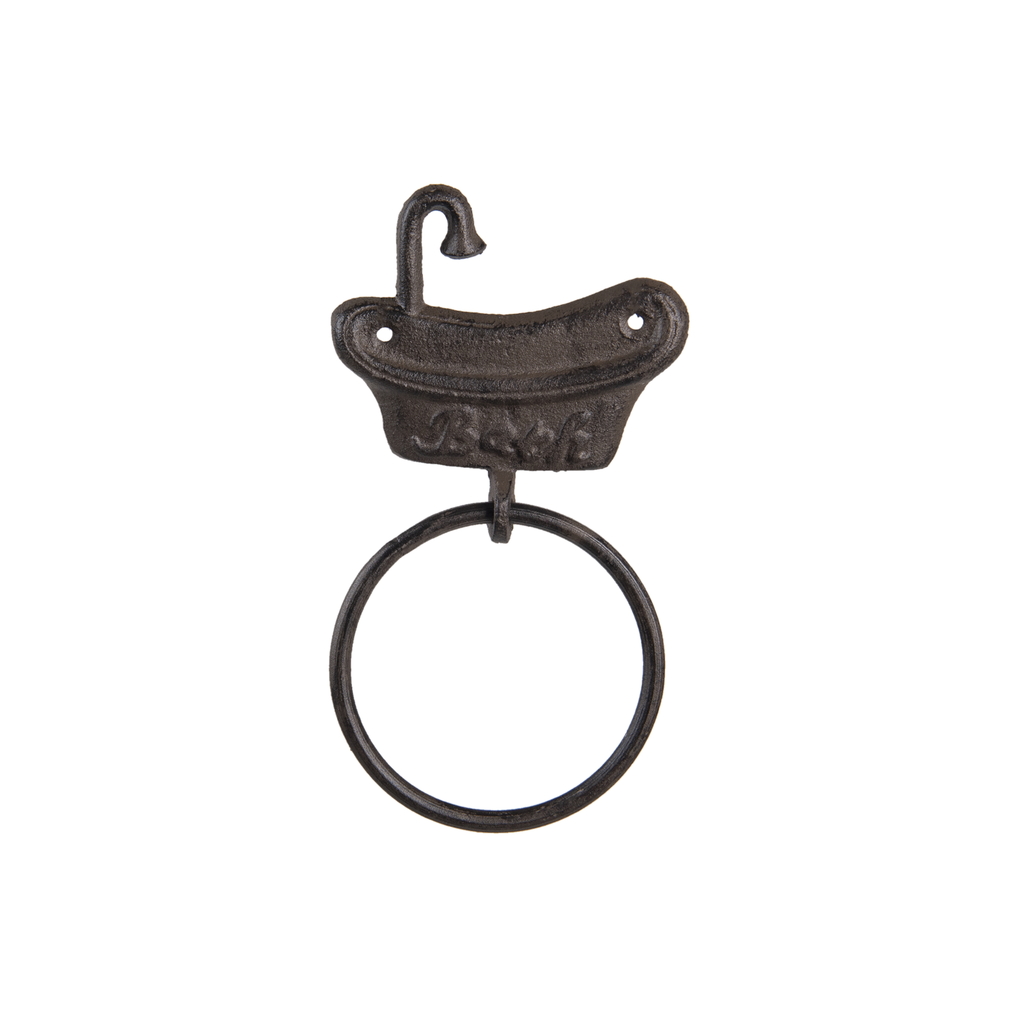 Вешалка "Ванна"