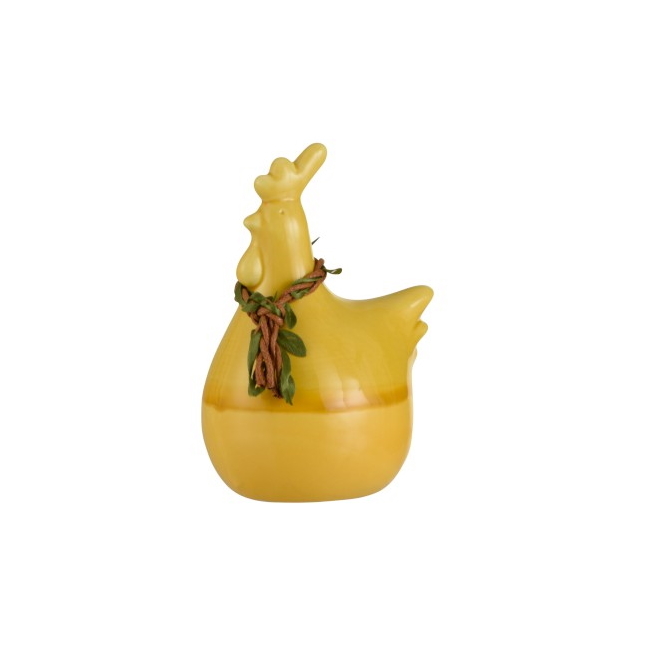 Декор "Курица"