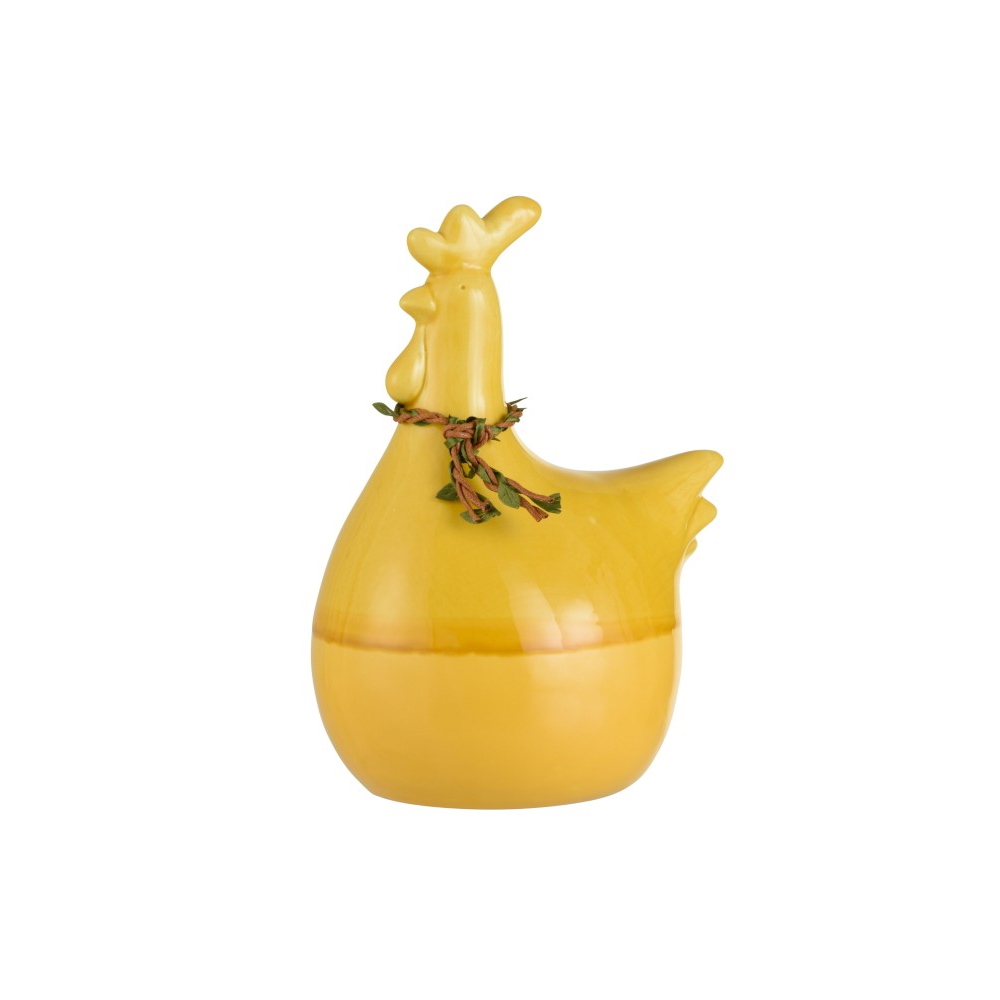 Декор "Курица"