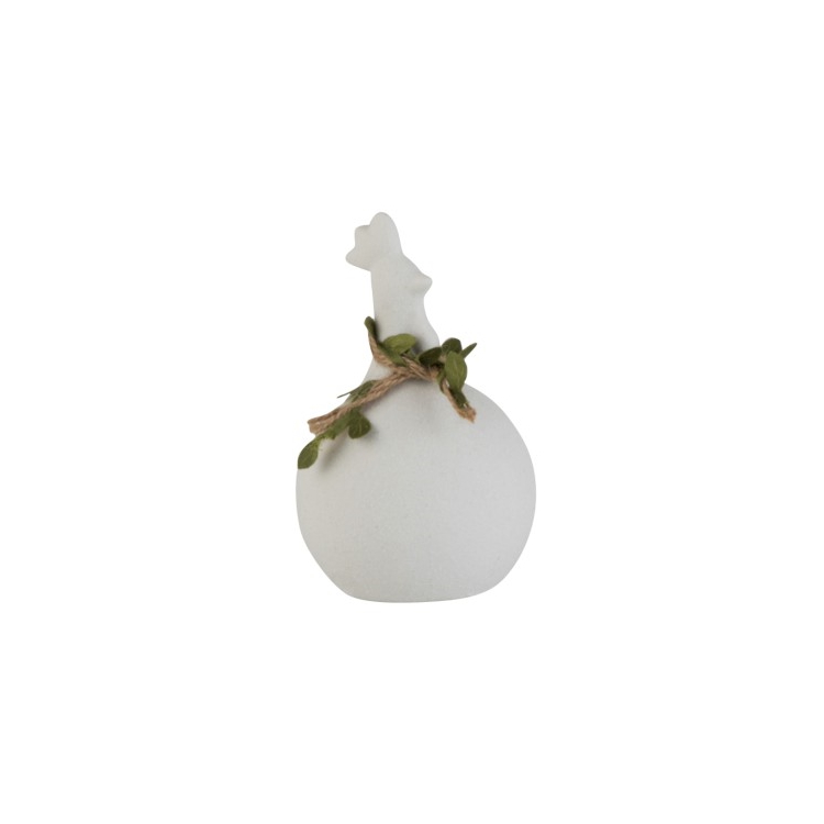 Декор "Курица"