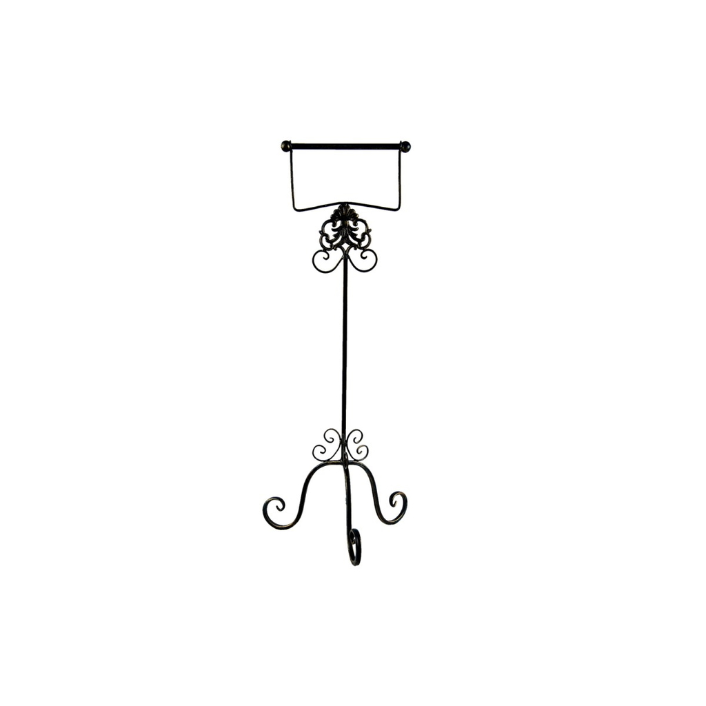 Держатель для туалетной бумаги "Браун"