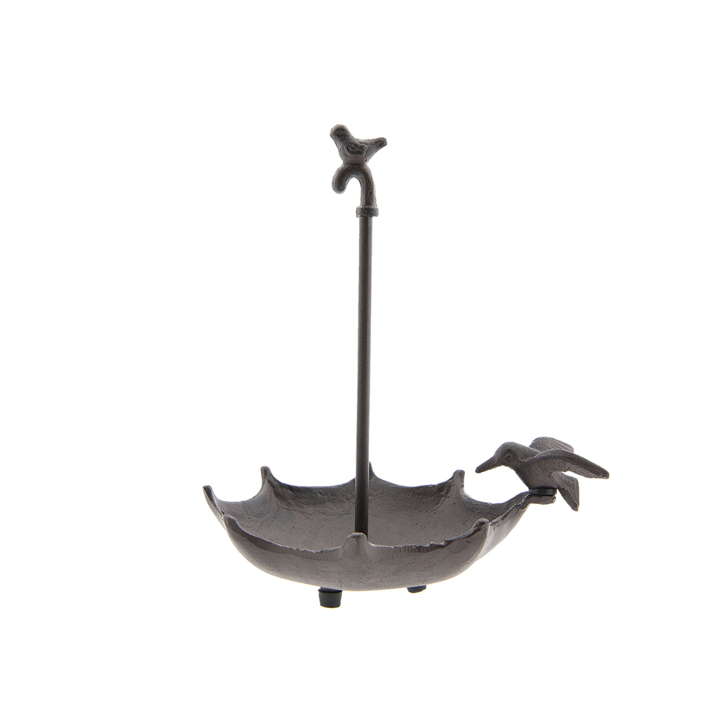 Поилка для птиц "Зонтик"