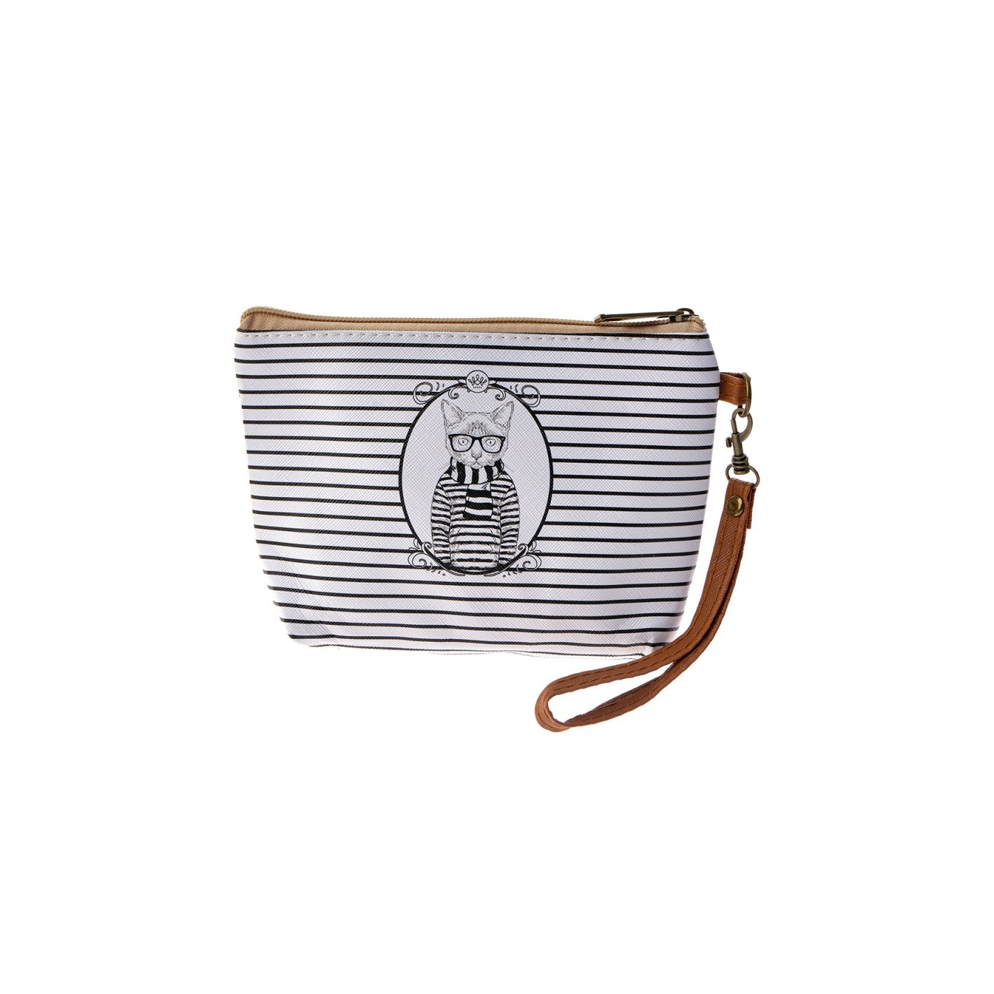 Косметичка "Кот"