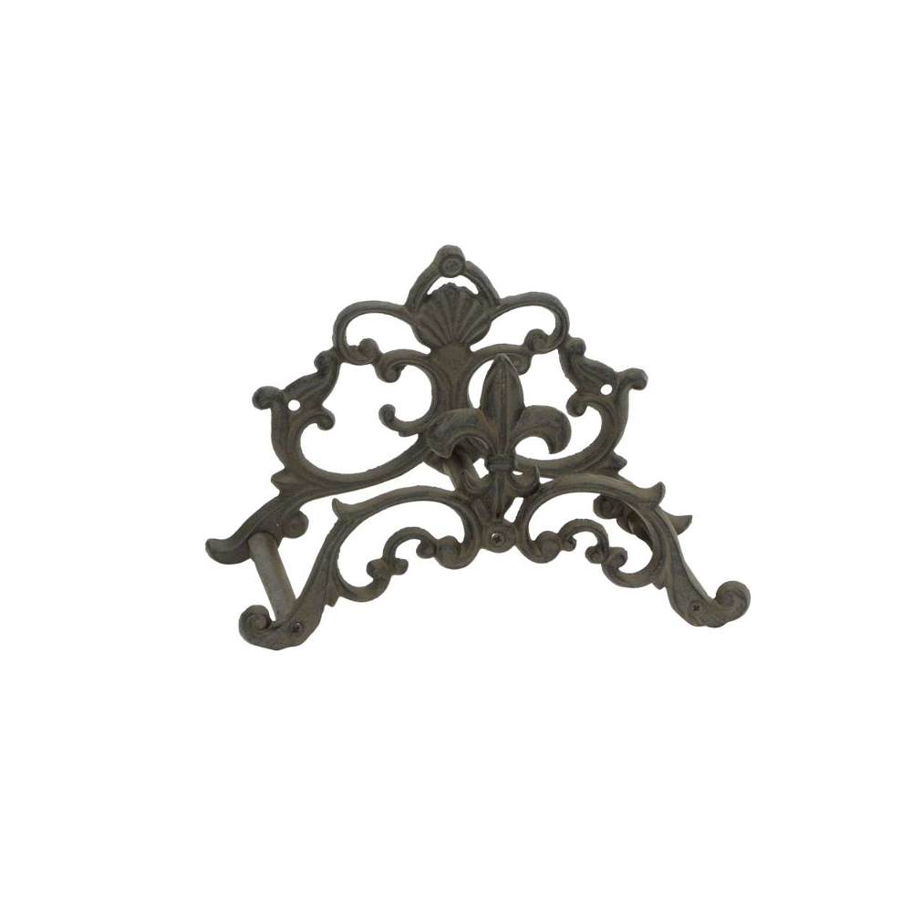 Держатель для шланга "Лилия"