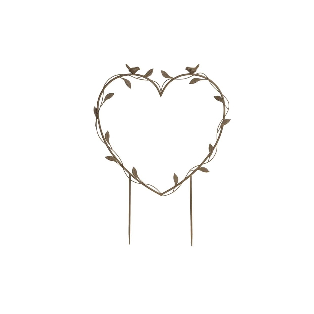 Декор "Сердце"