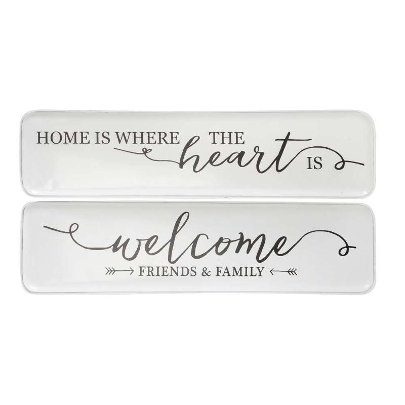 Табличка декоративная в ассортименте