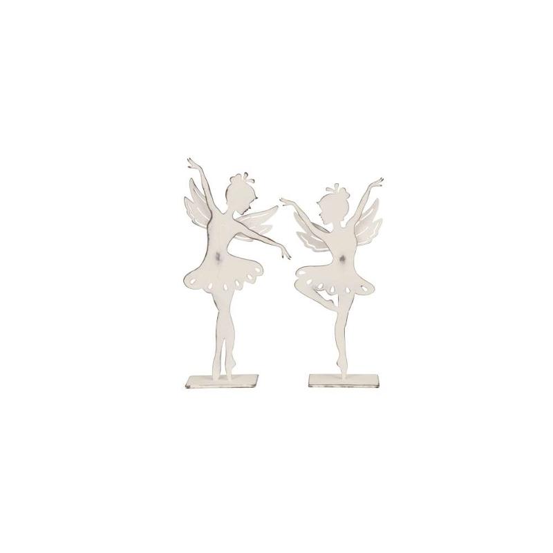 Декор "Эльф" в ассортименте