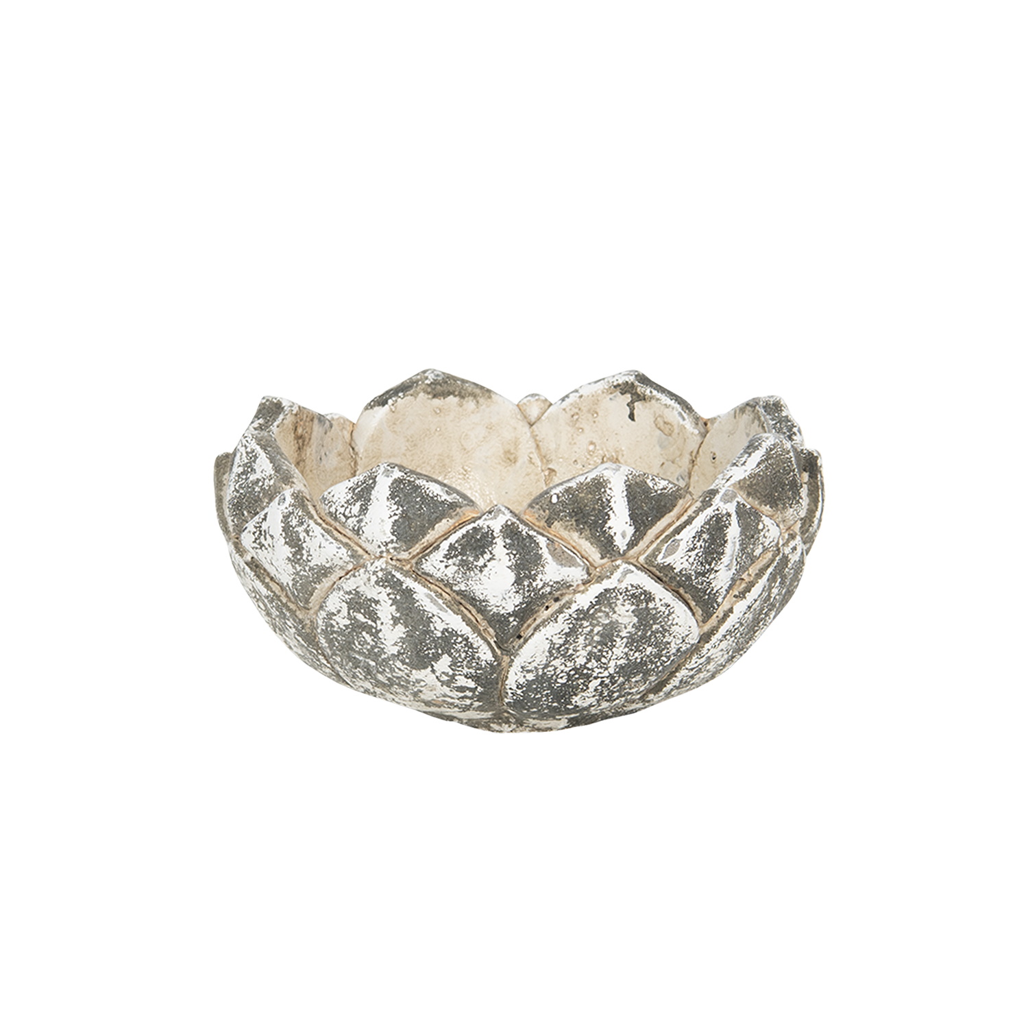 Кашпо "Артишок" среднее