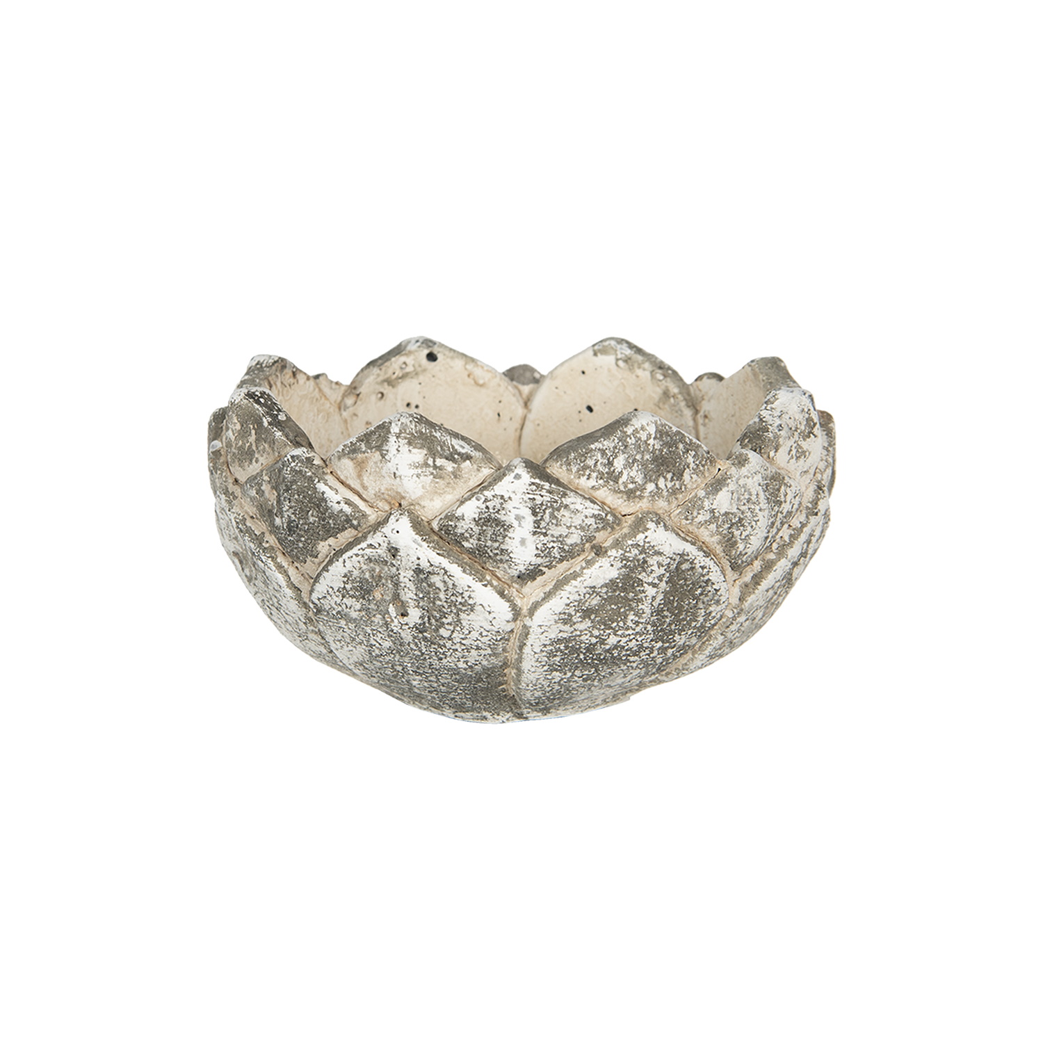 Кашпо "Артишок" малое