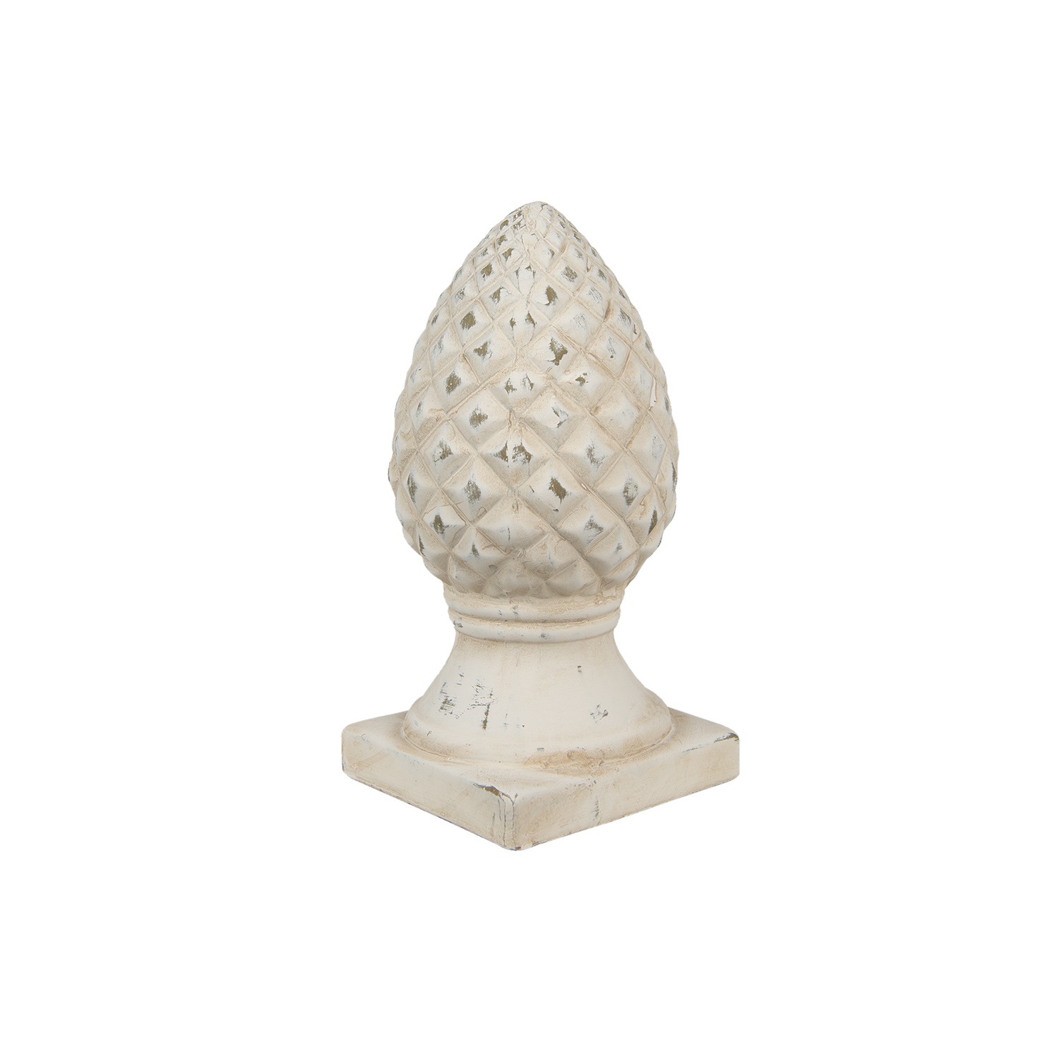 Декор "Артишок"