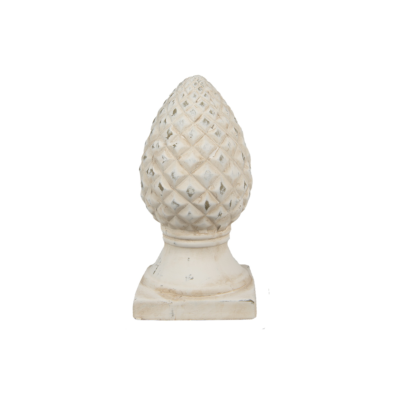 Декор "Артишок"