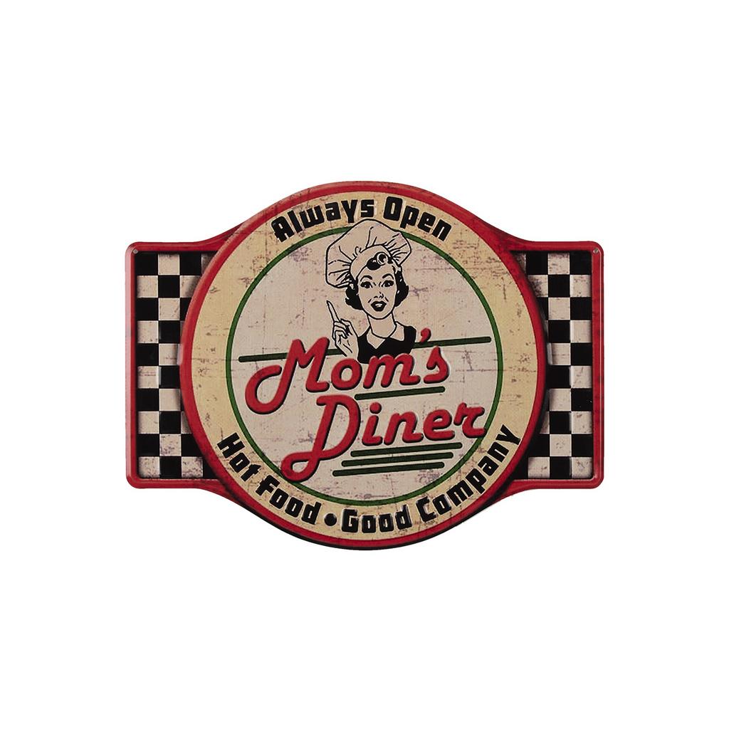 Табличка декоративная "Мамины обеды"