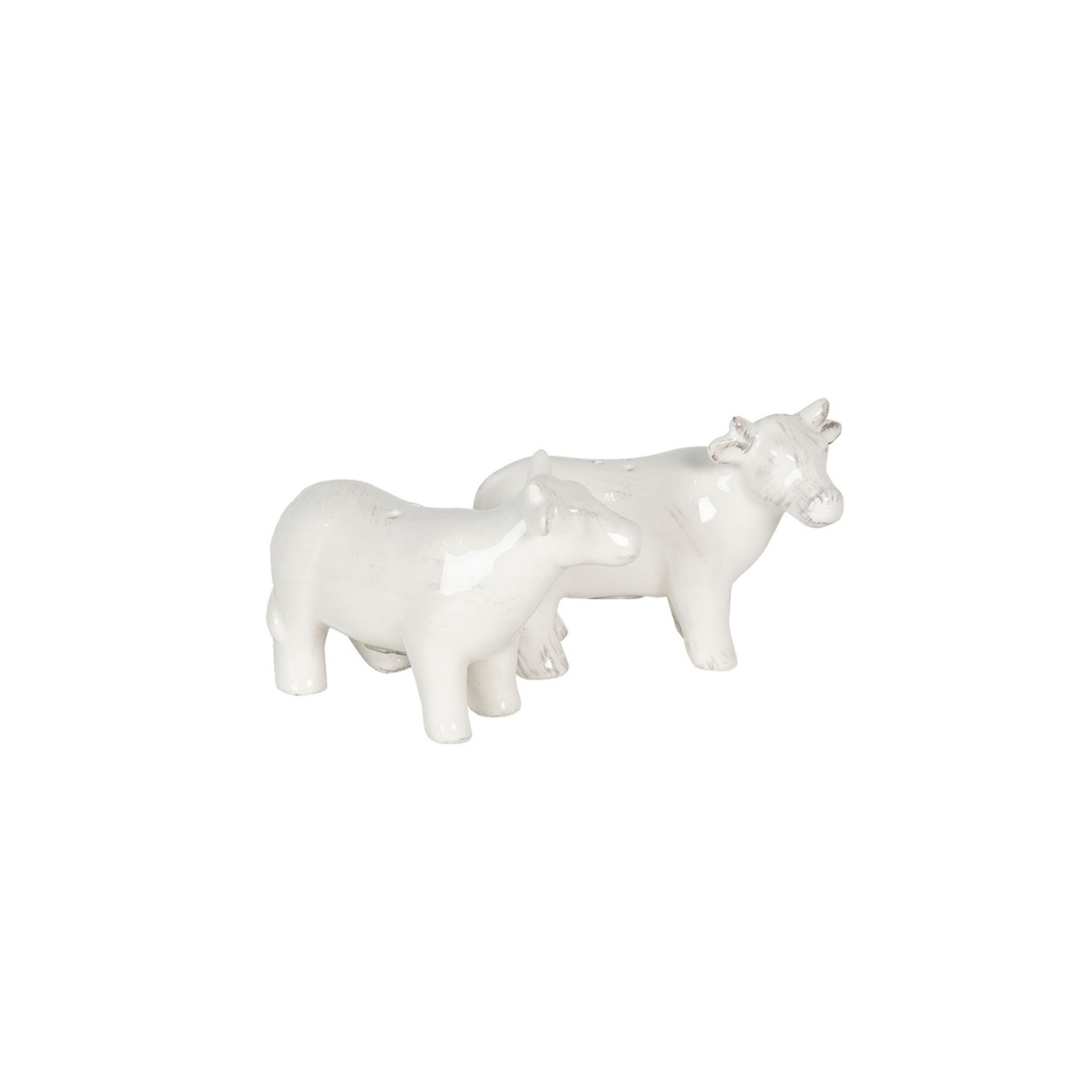 Набор для специй "Коровы"