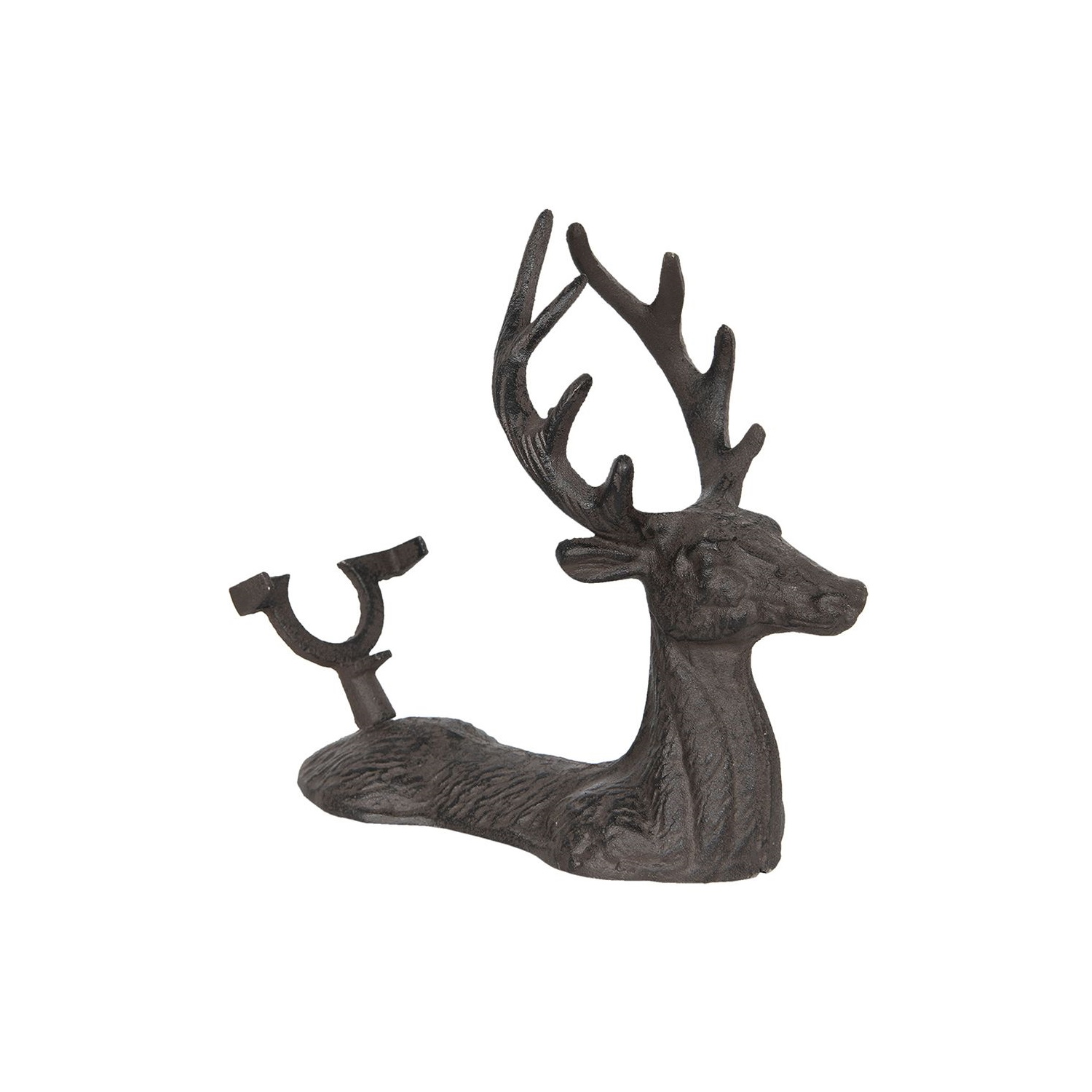 Держатель для бутылки "Олень"