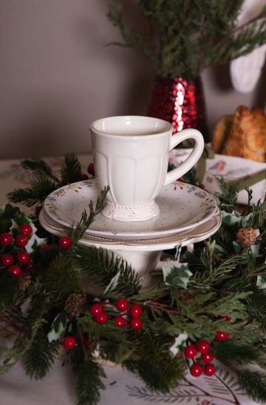 Кружка "Прованс"