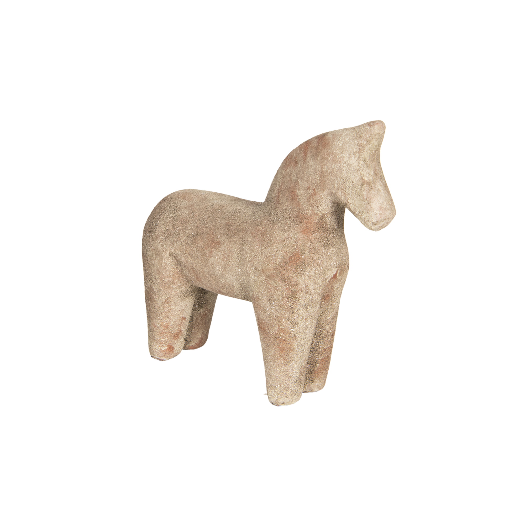 Декор "Лошадь"