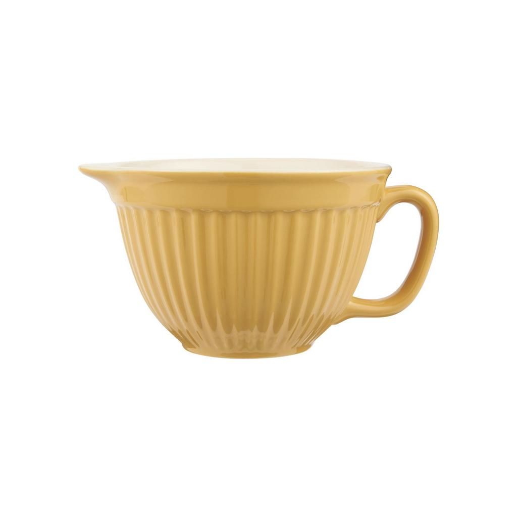 Чаша для теста Mynte Mustard