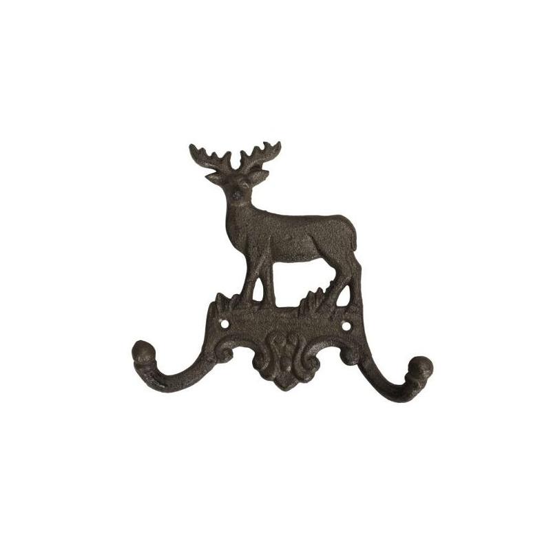 Вешалка "Олень"