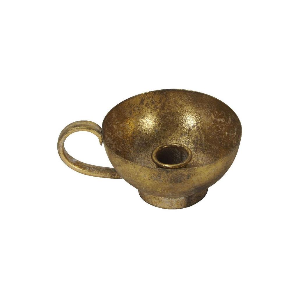 Подсвечник "Чашка"