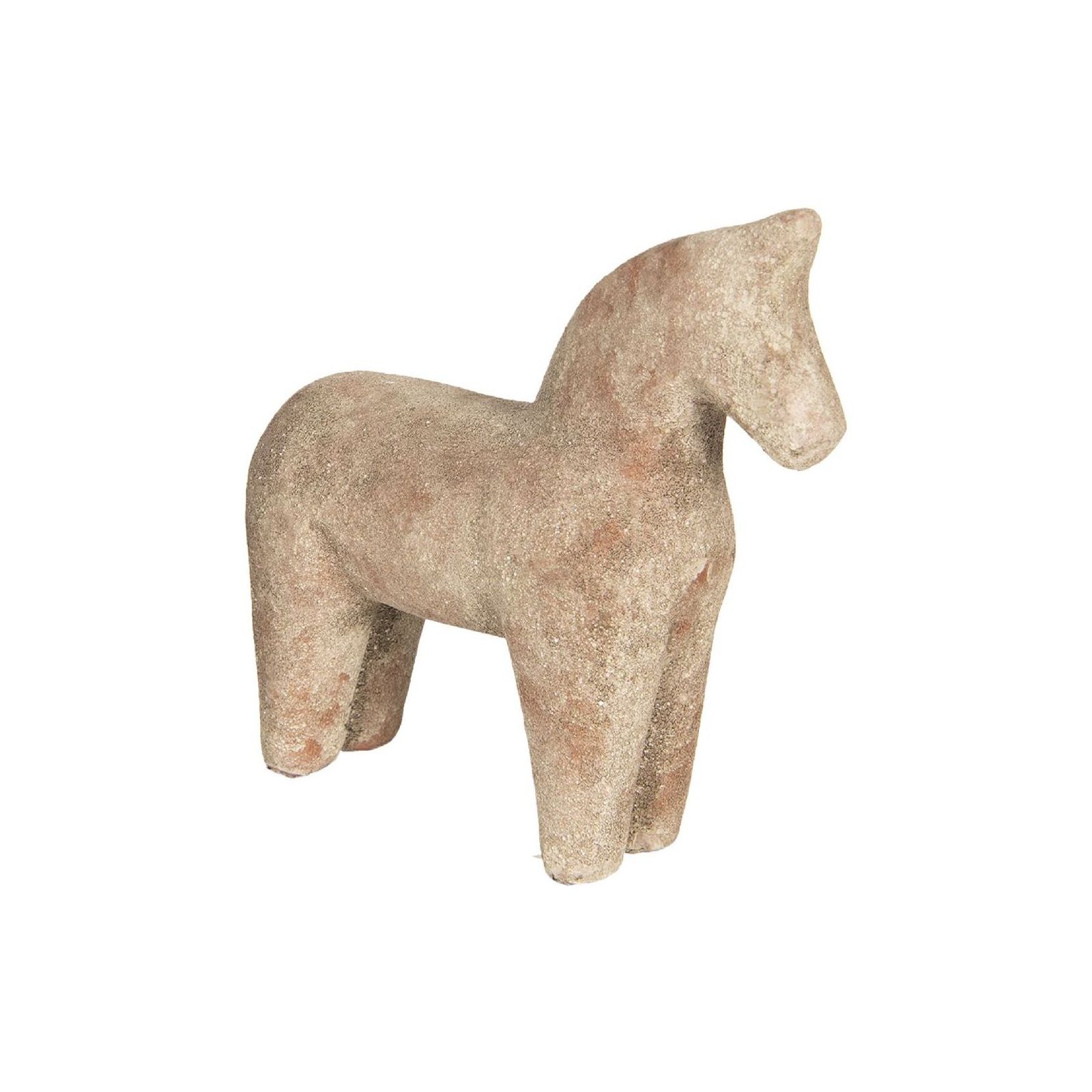 Декор "Лошадь"