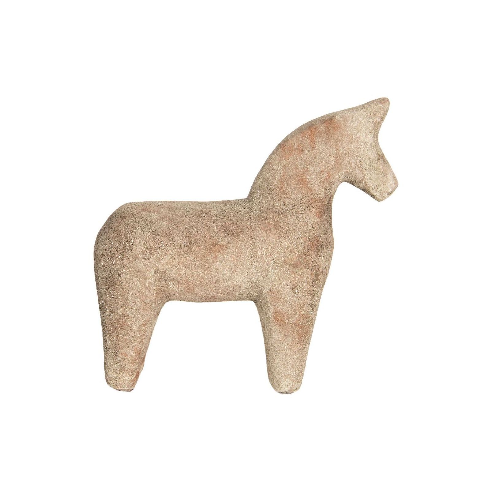 Декор "Лошадь"